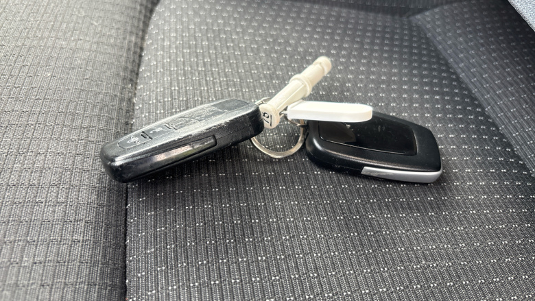 Toyota C-HR 1.8 Hybrid Icon 5dr CVT Hybrid Hatchback